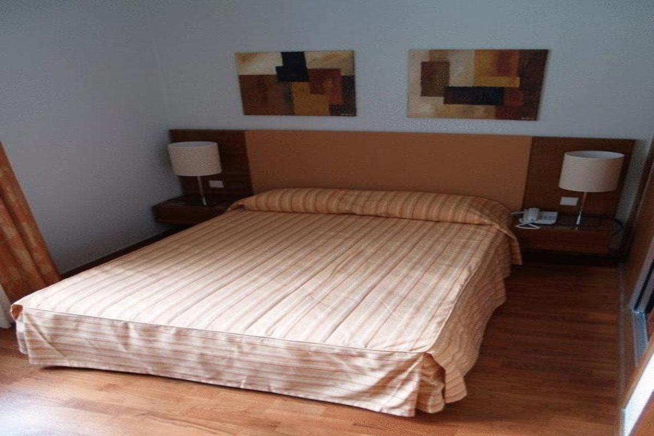 Hotel Apartamentos Geres Ribeiro Exteriör bild
