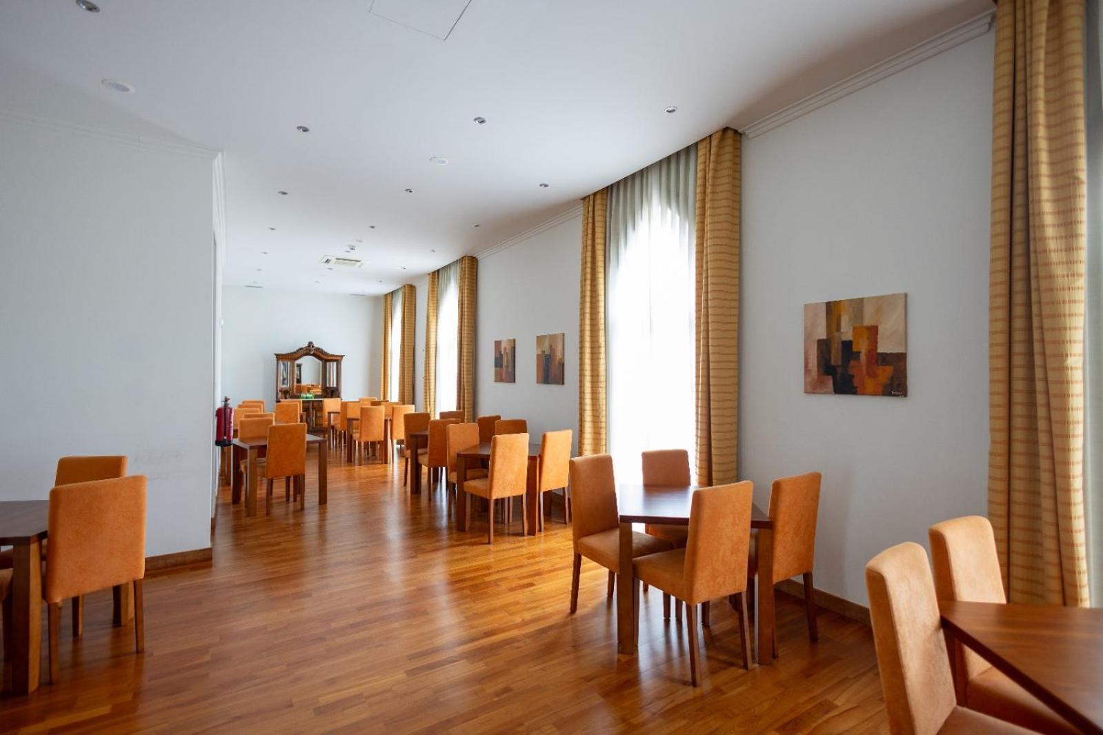 Hotel Apartamentos Geres Ribeiro Exteriör bild