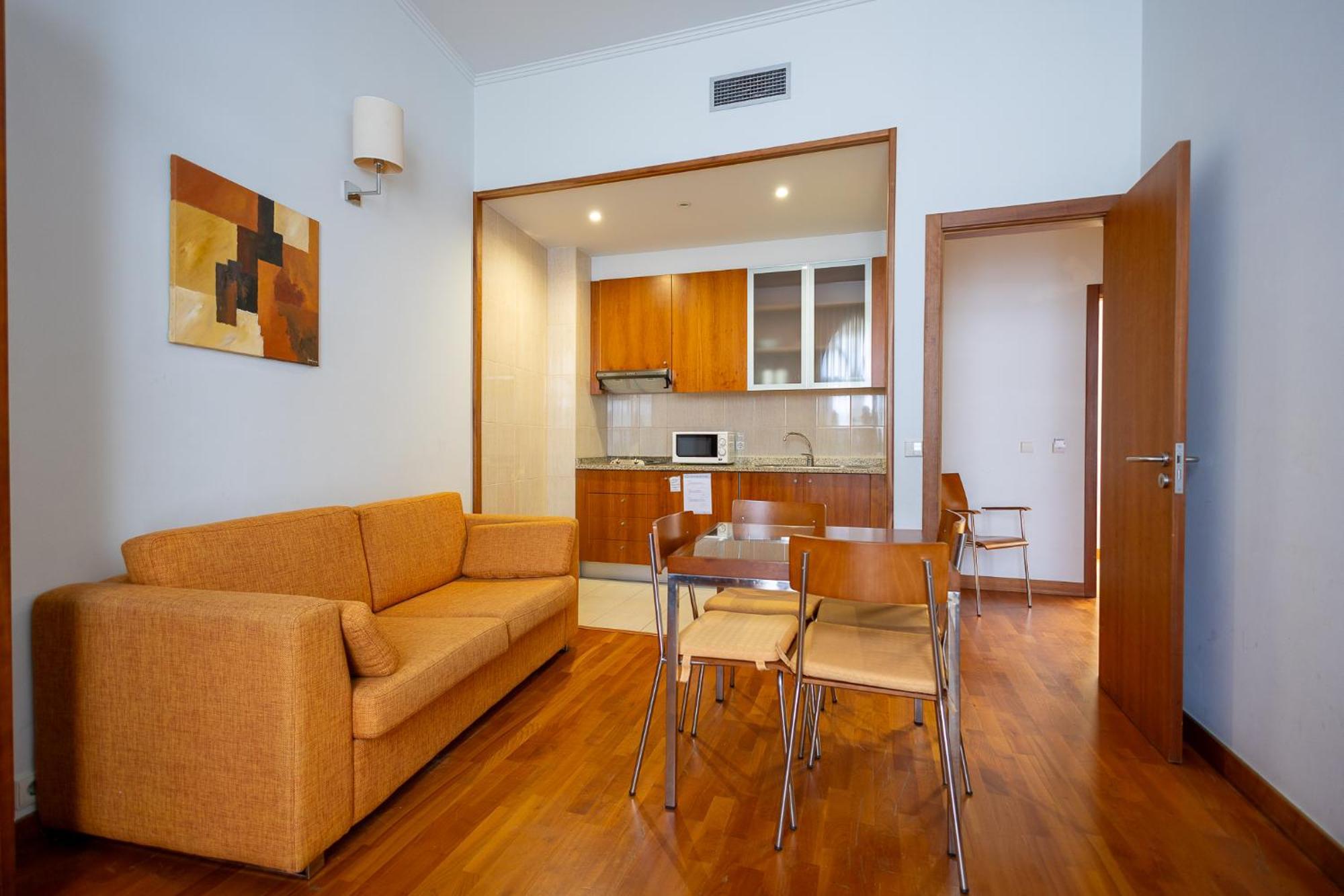 Hotel Apartamentos Geres Ribeiro Exteriör bild