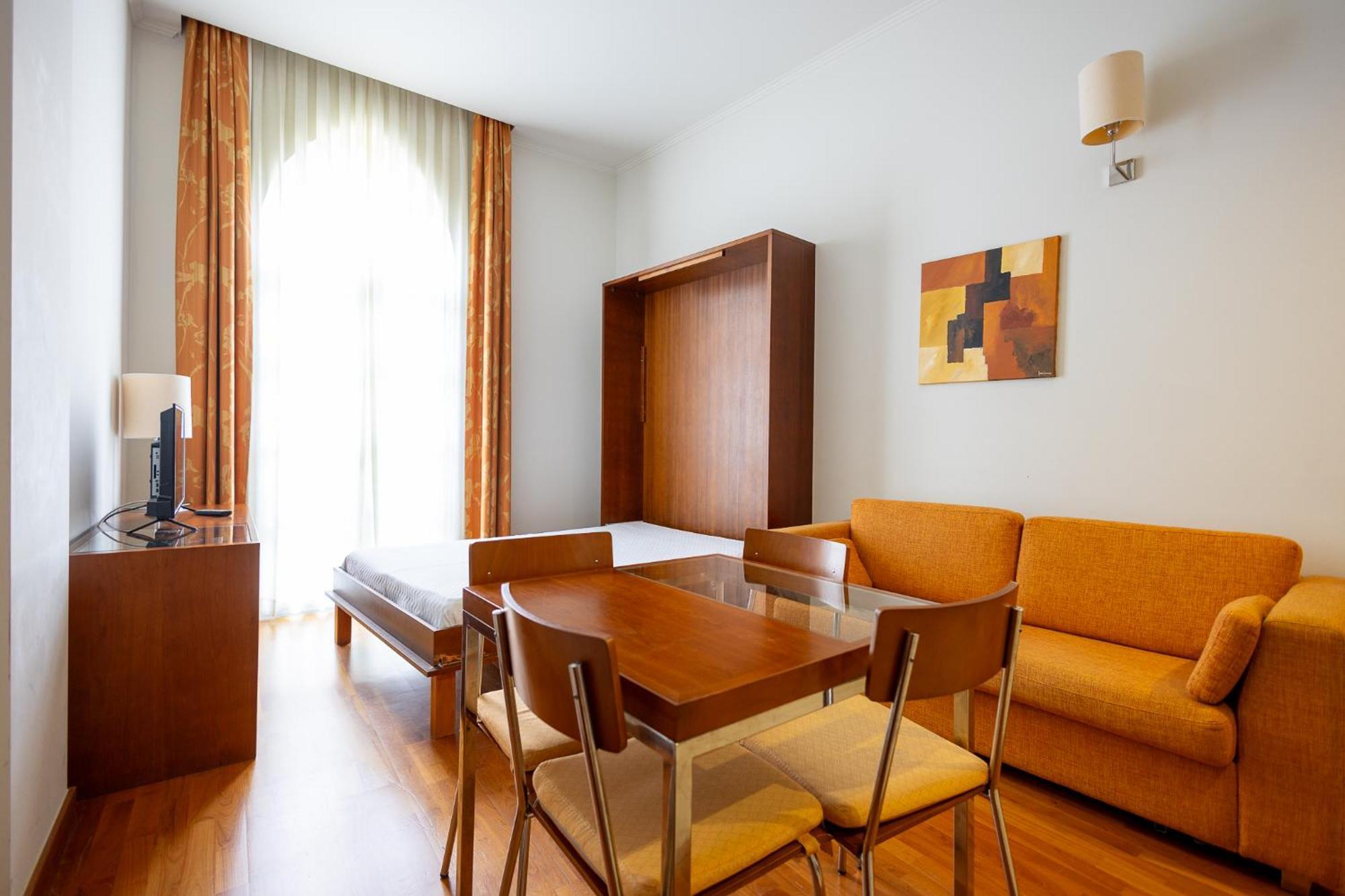 Hotel Apartamentos Geres Ribeiro Exteriör bild