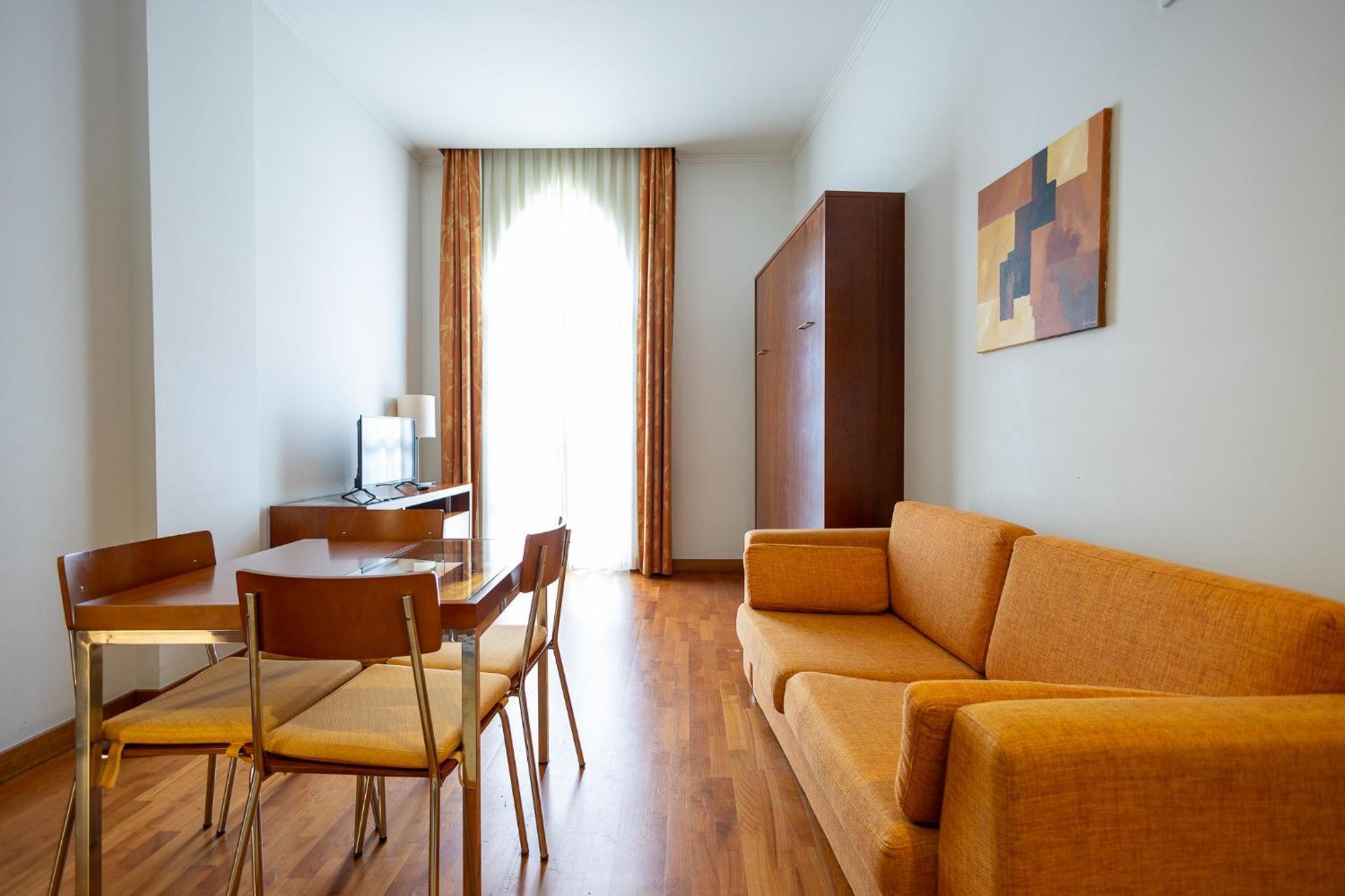 Hotel Apartamentos Geres Ribeiro Exteriör bild