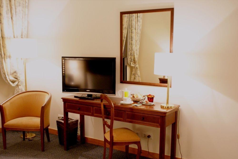Hotel Apartamentos Geres Ribeiro Exteriör bild